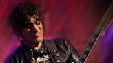 Steve Conte (New York Dolls, Michael Monroe) Releases New Album Worldwide