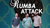 Music in the Mountains to Present RUMBA ATTACK Next Week