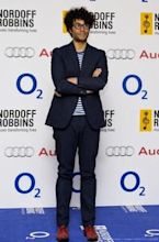 Richard Ayoade