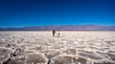 地球上最極端的炙熱！死亡谷的獨特景致，為什麼遊客再熱也要去體會？