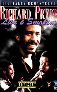 Richard Pryor: Live and Smokin'