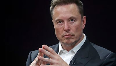 Tesla Investors Are Suing Elon Musk for Creating Rival AI Company