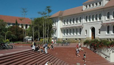 Mystery donor leaves R50 million to University of Stellenbosch