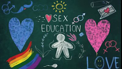 Philly has highest STI rates in the country – improving sex ed in schools and access to at-home testing could lower rates