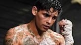 Ryan Garcia’s ‘B’ sample comes back positive, he says, ‘I f—ing love steroids’