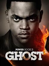 Power Book II: Ghost