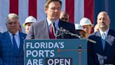 DeSantis says budget decisions coming soon - Jacksonville Business Journal