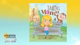 Everywhere You Are: Amanda Lynch's new book, "Taming Mango"