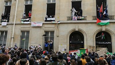 Instituto de Estudios Políticos de París rechaza petición de revisar relaciones con Israel