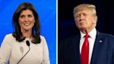 The Memo: Haley gets good news as she looks to upset Trump in New Hampshire