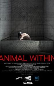 Animal Within | Thriller