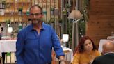 Un soltero de Valencia abandona a su cita en plena velada de 'First Dates': "No tiene educación"