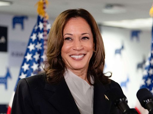 Nate Silver doubts Kamala Harris was right choice for democrats