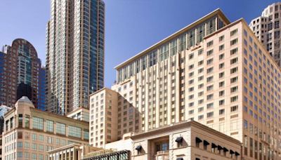 Así es el hotel del Real Madrid en Chicago