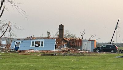 NWS: Decatur EF3 tornado was more than 1.5 miles wide