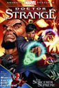 Doctor Strange: The Sorcerer Supreme