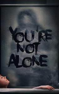 You're Not Alone