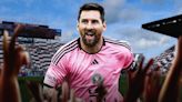 'We won't have another Lionel Messi' MLS makes astonishing claim on the Argentine