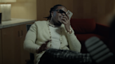 Gunna Makes Plays From His Phone In “Whatsapp (Wassam)” Music Video