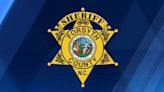 Forsyth County Sheriff's office says tip leads to juvenile with a gun