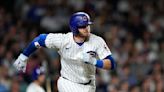 Cubs open series against division-leading Brewers with 3-1 win