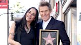 Willem Dafoe Gives Sweet Shout Out to His Wife of Nearly 18 Years as He Receives Hollywood Walk of Fame Star