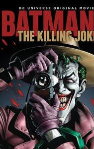 Batman: The Killing Joke