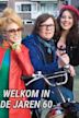 Welkom in de jaren 60