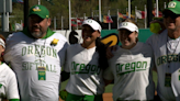 Oregon SB: Carlson powers ducks to win on senior day over Oregon State