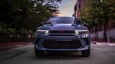 Why Dodge Is Trying So Hard to Make the Hornet Crossover Fun