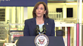 Vice President Harris to reveal final rules mandating minimum standards for nursing home staffing