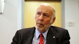 Jim Simons, math genius who conquered Wall Street, dies at 86 - The Boston Globe