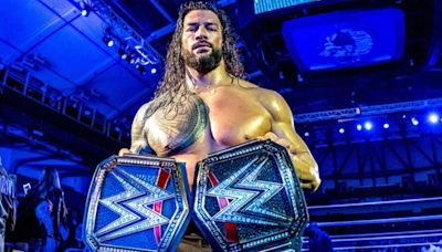 Is the WWE Gaining Momentum Again? - Hollywood Insider