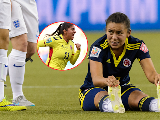 Selección Colombia Femenina: ¿El veto a Yoreli Rincón lo lidera Catalina Usme?