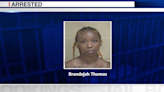 Shreveport woman arrested on charges of battery of police officer, resisting arrest