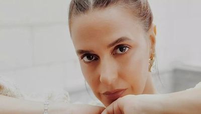 Neha Dhupia Says She Has Been 'Struggling' In Bollywood For 22 Years