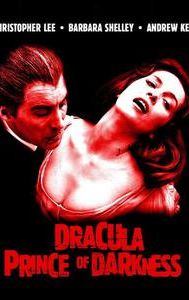 Dracula, Prince of Darkness