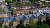 The fallout from the pound's crash prompts UK banks to pull mortgage deals as they brace for interest rate hikes