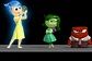 Chart: How Inside Out's 5 emotions work together to make more feelings ...