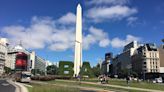 La Ciudad de Buenos Aires recuperó niveles históricos de turistas internacionales
