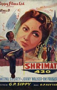 Shrimati 420