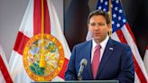 DeSantis signed 28 bills on Friday, including AI and vape products