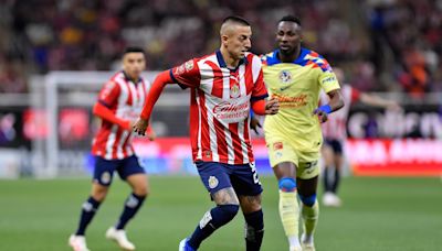 Liga MX Clausura 2024: Fechas y horarios de las semifinales de la liguilla