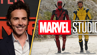 Deadpool and Wolverine Director Has Surprising Answer About Marvel Future