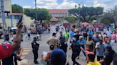 Reportan disturbios por muerte de comerciante en el sur de Veracruz | El Universal