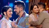 Dance Deewane 4: Shriram Nene makes Bollywood style entry on actress-wife Madhuri Dixit's Birthday special episode, couple perform on 'Tumse Milke'