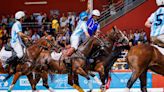 Horseball: el deporte ecuestre que promete revolucionar Argentina