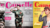 Deux offres de reprise déposées pour le magazine Causette, en liquidation judiciaire