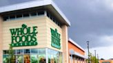 Amazon's Unit Whole Foods Sued Over Beef Marketing Slogan Claiming 'No Antibiotics'