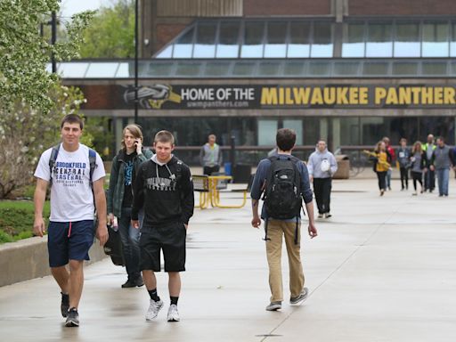 Here's when UW-Milwaukee, Marquette, MATC and other local colleges start this fall semester